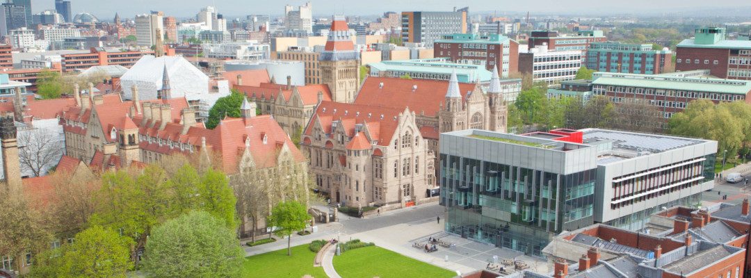 An International conference on the advances in AI and data science returns to Manchester